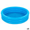 Opblaasbaar Kinderzwembad Intex Blauw Ringen 156 L 114 x 25 cm (12 Stuks)