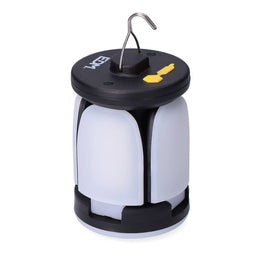 Kampeerlamp EDM Opvouwbaar 1200 mAh 500 lm 6 W