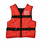 Reddingsvest Kohala Rood S