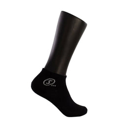 Sokken Spalding HIGHT-IMPACT C34021 Zwart Mannen Schoenmaat 43-46