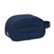 Toilettas voor op School BlackFit8 Marineblauw 26 x 15 x 12 cm