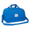 Sporttas R. C. Deportivo de La Coruña Blauw 40 x 24 x 23 cm