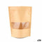 Set van herbruikbare zakjes voor voedingsmiddelen Algon Hermetisch afgesloten 14 x 20 x 4 cm (36...