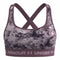 Sportbeha Under Armour Mid Crossback Maat S