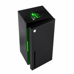 Mini-koelkast XBOX Series X Zwart 4,5 L