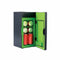Mini-koelkast XBOX Series X Zwart 4,5 L
