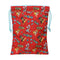 Snacktas The Paw Patrol Funday Rood Licht Blauw
