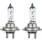 Gloeilamp voor de auto FORMULA 1 12 V 55 W H7
