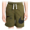 Sportbroeken voor Kinderen Nike NSW SWOOSH SHORT DM1646 326 Maat 16 jaar