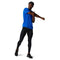 Sportleggings voor Heren Asics Core Tight Zwart Maat M