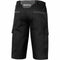 Korte broek Sparco Bermuda Cargo Zwart Maat 2XL