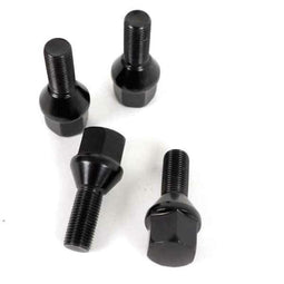 Schroevenkit OMP OMPS09531201 M12 x 1,25 4 uds