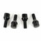 Schroevenkit OMP OMPS09531201 M12 x 1,25 4 uds