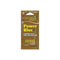 Auto luchtverfrisser California Scents Power Bloc Capistrano Kokosnoot