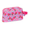 Lunchtrommel Trolls Roze 21.5 x 12 x 6.5 cm