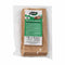 Set tassen Algon Wegwerp Kraftpapier 40 Onderdelen 8 x 15 cm (48 Stuks)