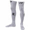 Sokken Rinat Classic R1 Wit Schoenmaat L