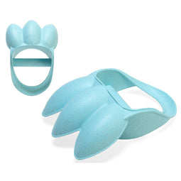 Strandhark PET PP 20 x 13 cm