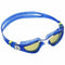 Zwembril Aqua Sphere Kayenne Blauw Volwassenen