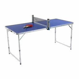Pingpongset 120 x 60 x 70 cm