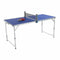 Pingpongset 120 x 60 x 70 cm