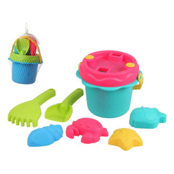 Strandspeelgoedset 65100 (8 pcs)