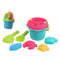 Strandspeelgoedset 65100 (8 pcs)