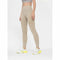 Sportleggings voor Dames 4F Functional SPDF012 Beige Maat M/L