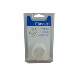 Neusklem voor zwemmen Ras Classic Wit