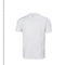 Heren-T-Shirt met Korte Mouwen HH BOX T Helly Hansen 53285 003 Wit Maat L