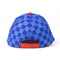 Kinderpet Sonic Blauw (53 cm)