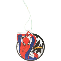 Auto luchtverfrisser Spider-Man CZ11007 Fris
