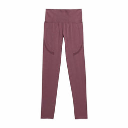 Sportleggings voor Dames 4F Functional SPDF012 Maat XS/S