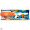 Waterpistool Wave Thrower Blaster 50 x 14 x 7 cm (6 Stuks)