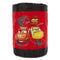 Afvalbakje voor de auto Cars CARS112 Rood