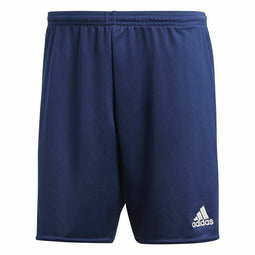 Sportbroeken voor Kinderen Adidas Parma 16 Donkerblauw Maat XS