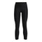 Sportleggings voor Heren Under Armour Hi Anlke Zwart Maat XS