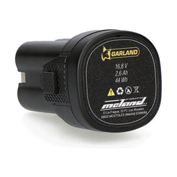 Oplaadbare batterij Garland 84113 16,8 V