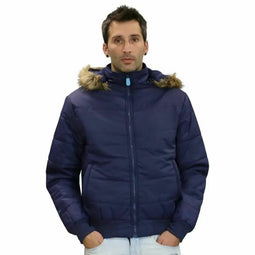 Sportjack voor dames Rox R Baikal Donkerblauw Maat XL