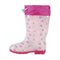 Kinderregenlaarzen The Paw Patrol Roze Schoenmaat 25