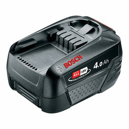 Batterij Rapid p4a 18 V