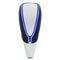 Versnellingspookknop BC Corona POM30800 Universeel LED Licht Herlaadbaar Blauw