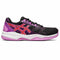 Padelschoenen voor volwassenen Asics Gel-Padel Exclusive 6 Zwart Roze Schoenmaat 40