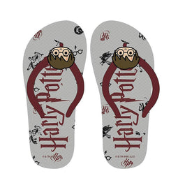 Slippers voor Kinderen Harry Potter Schoenmaat 29