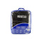 Set hoezen voor zittingen Sparco Lazio Universeel (11 PCS)