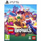 PlayStation 5-videogame Lego BRAWLS