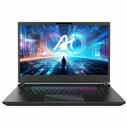 Laptop Gigabyte AORUS 15 2024 BKG-13ES754SH 15,6" Intel Evo Core Ultra 7 155H 16 GB RAM 1 TB SSD...