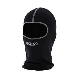 Onderhelm Sparco Basic Zwart