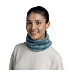 Nekwarmer Buff 113018.722.10.00 Groen