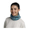 Nekwarmer Buff 113018.722.10.00 Groen